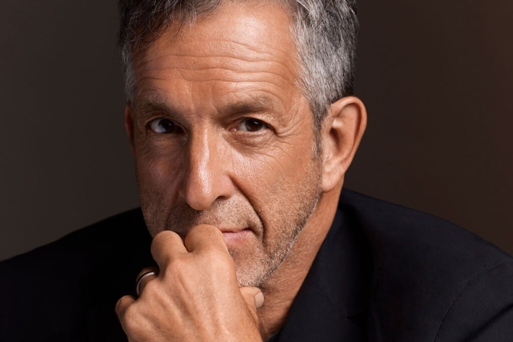 Designer Kenneth Cole to discuss mental health, activism, new film, at ...