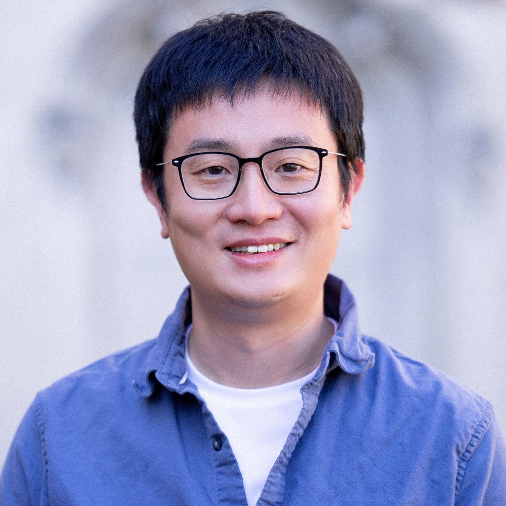 Xinyi Liu - WashU Bursky School of Public Health