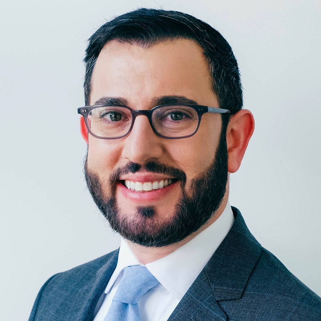 Benjamin Meier, JD, LLM, PhD