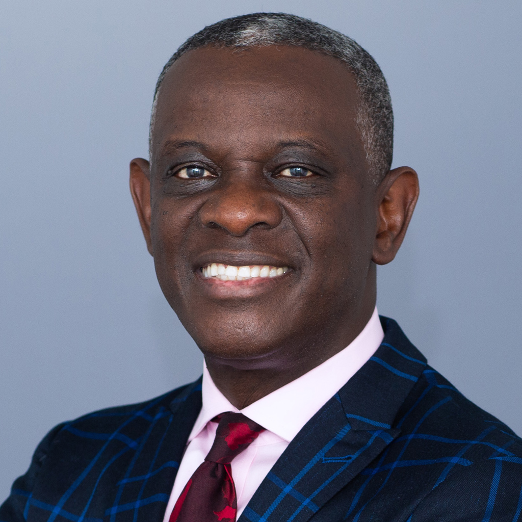 Gbenga Ogedegbe