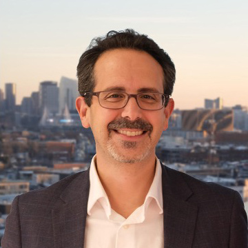 Asaf Bitton, MD, MPH