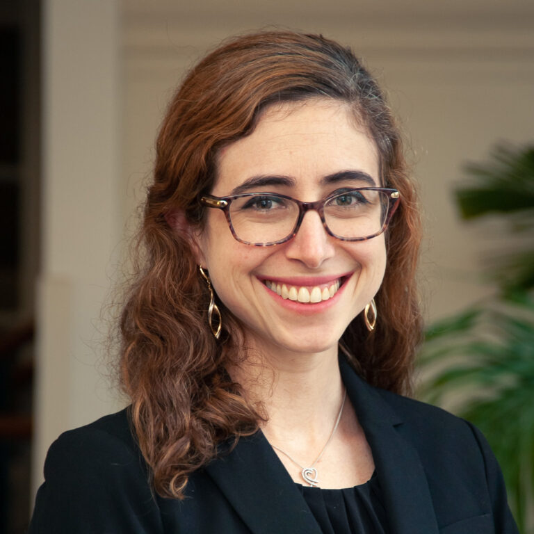 Lisa Rotenstein, MD, MBA