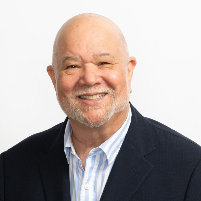 Alonzo L. Plough, PhD, MPH