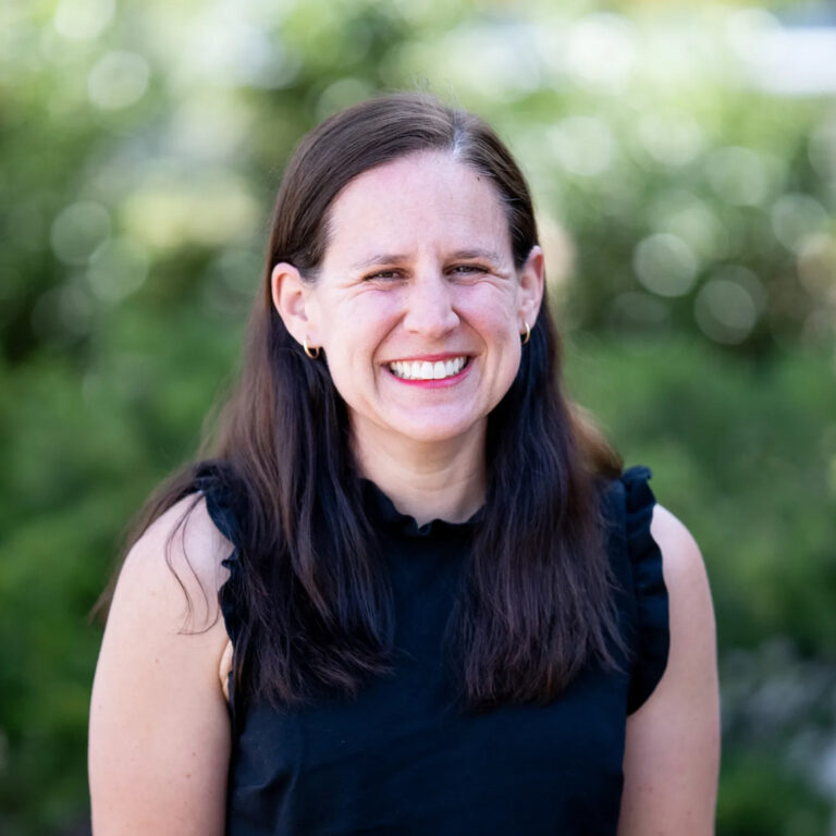 Betsy Sinclair, PhD