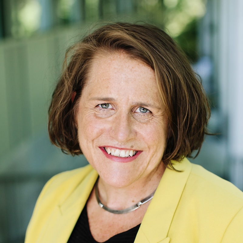 Claire Wardle, PhD, MA