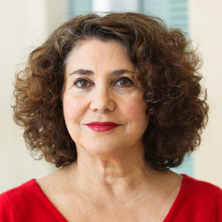 Elaine Kamarck, PhD