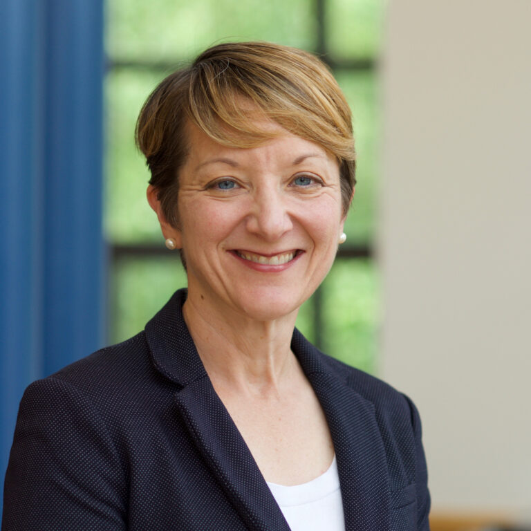 Frances Lee, PhD
