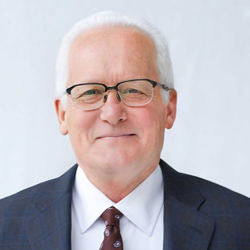 J. Stephen Morrison, PhD
