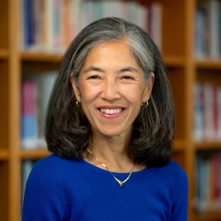 Julie Morita, MD
