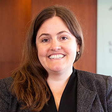 Lauren E. Bartlett, JD