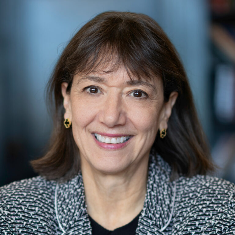 Monica Bertagnolli, MD