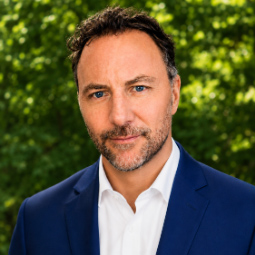 Pat Kilby, MBA