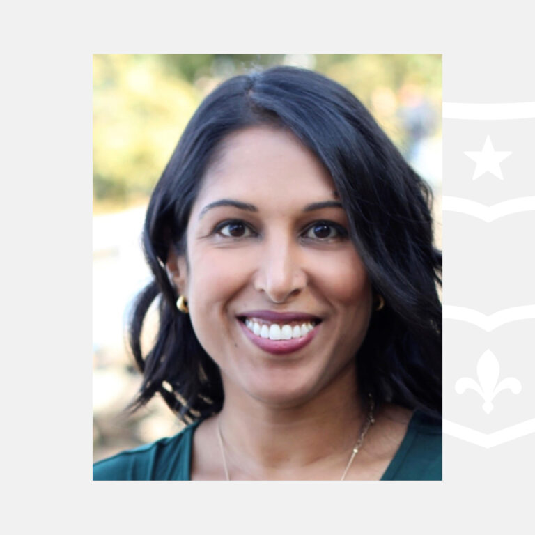 Payal Shah, JD
