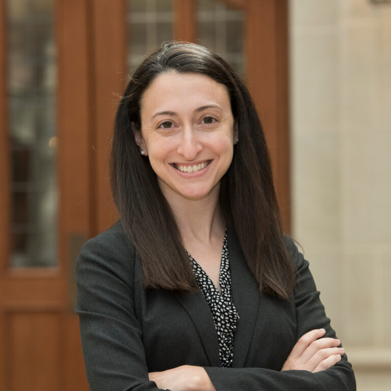 Rachel Sachs, JD, MPH