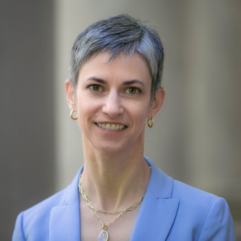 Rachel M. Werner, MD, PhD