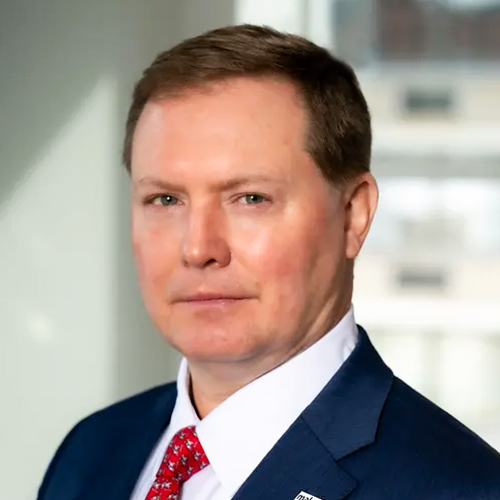 William Steiger, PhD