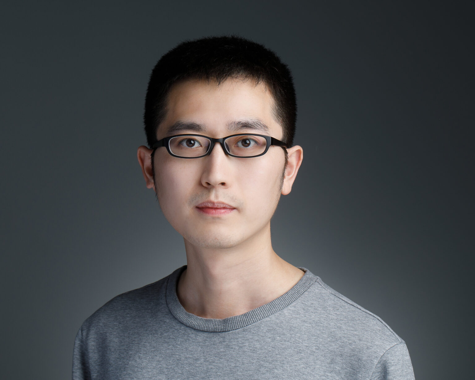 Chao Cheng - WashU Bursky School of Public Health