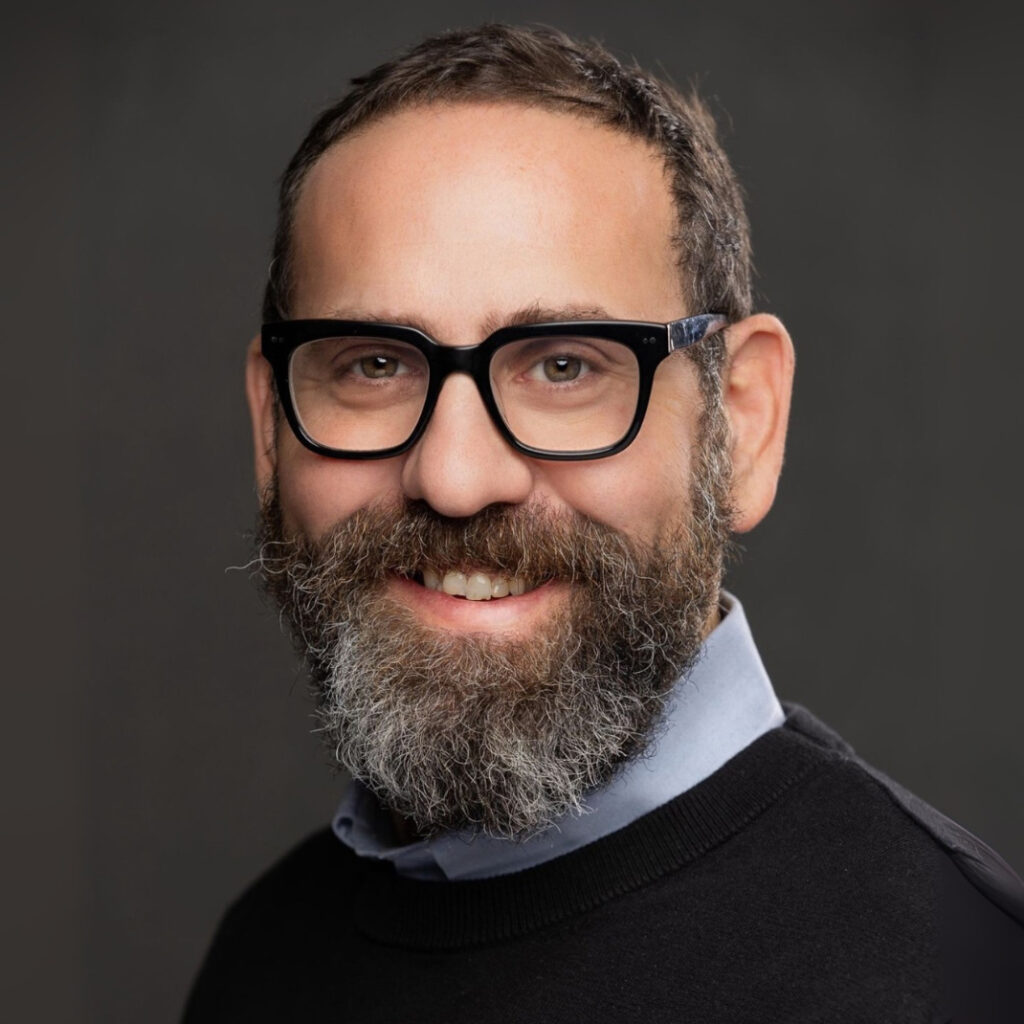 Isaac Galatzer-Levy, PhD
