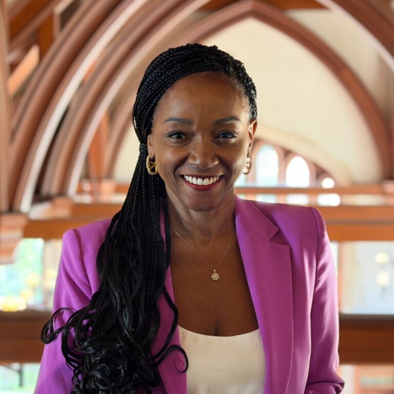 Montrece McNeill Ransom, JD, MPH
