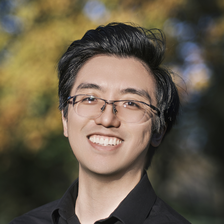 Xuhai "Orson" Xu, PhD