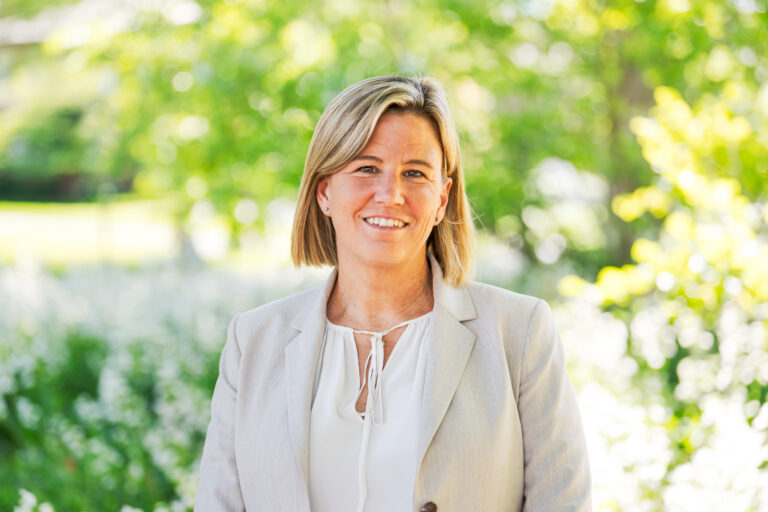 Jennifer Layden