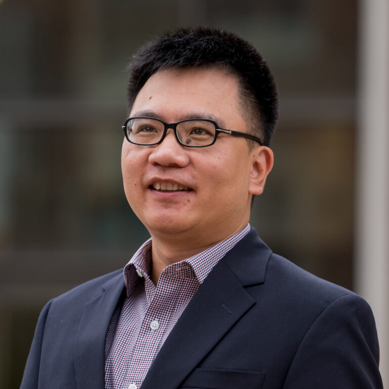 Jin Huang, PhD