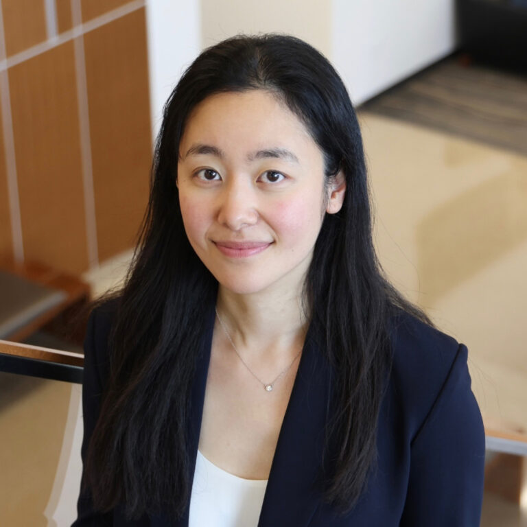 Joy Jiang, PhD