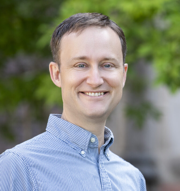 Nathan Jacobs, PhD