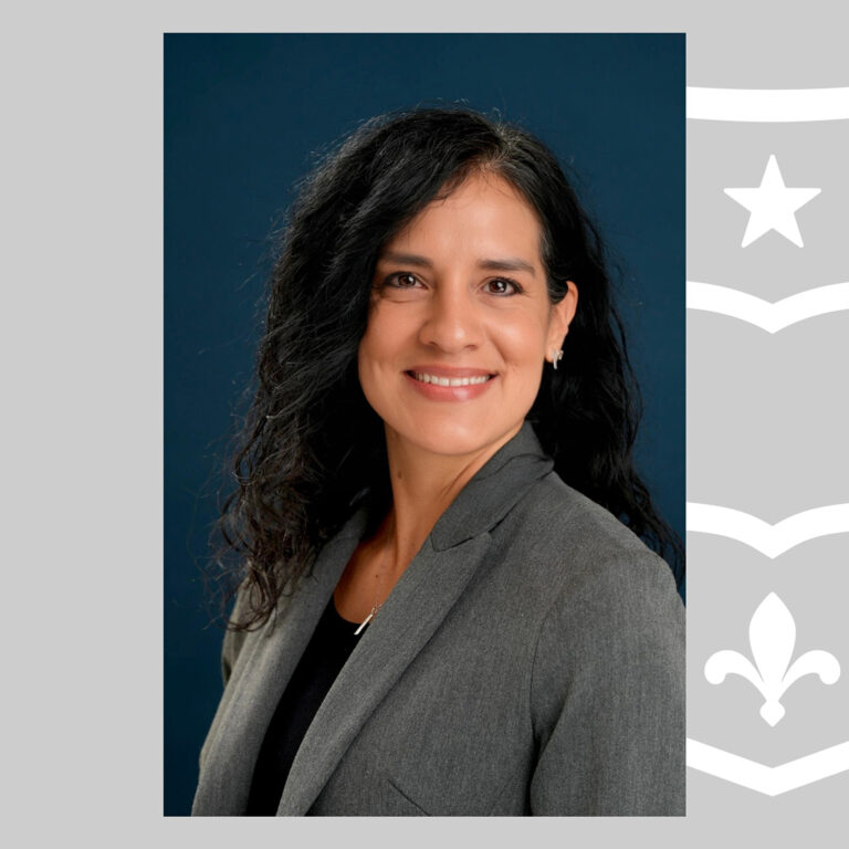 Patricia Cavazos, PhD