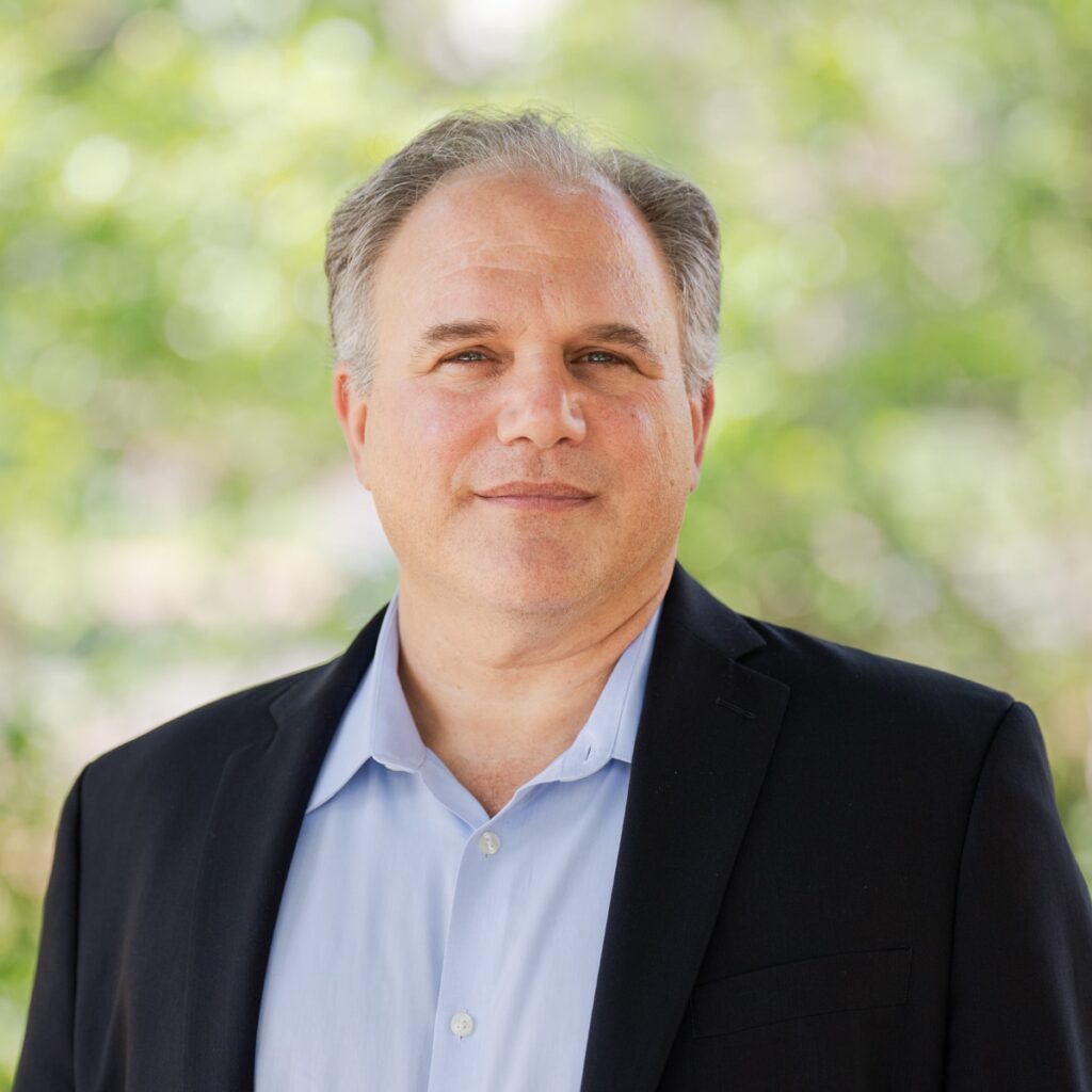 David Spielman, PhD