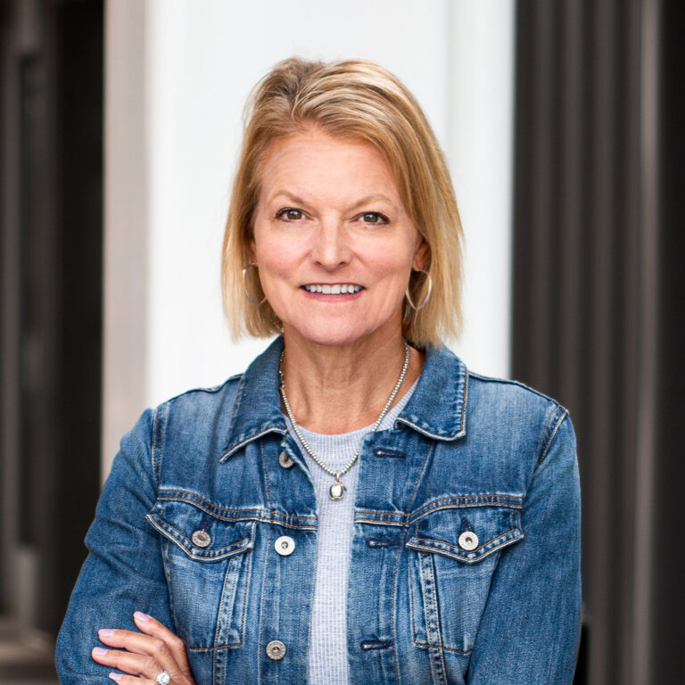 Angie Eckert