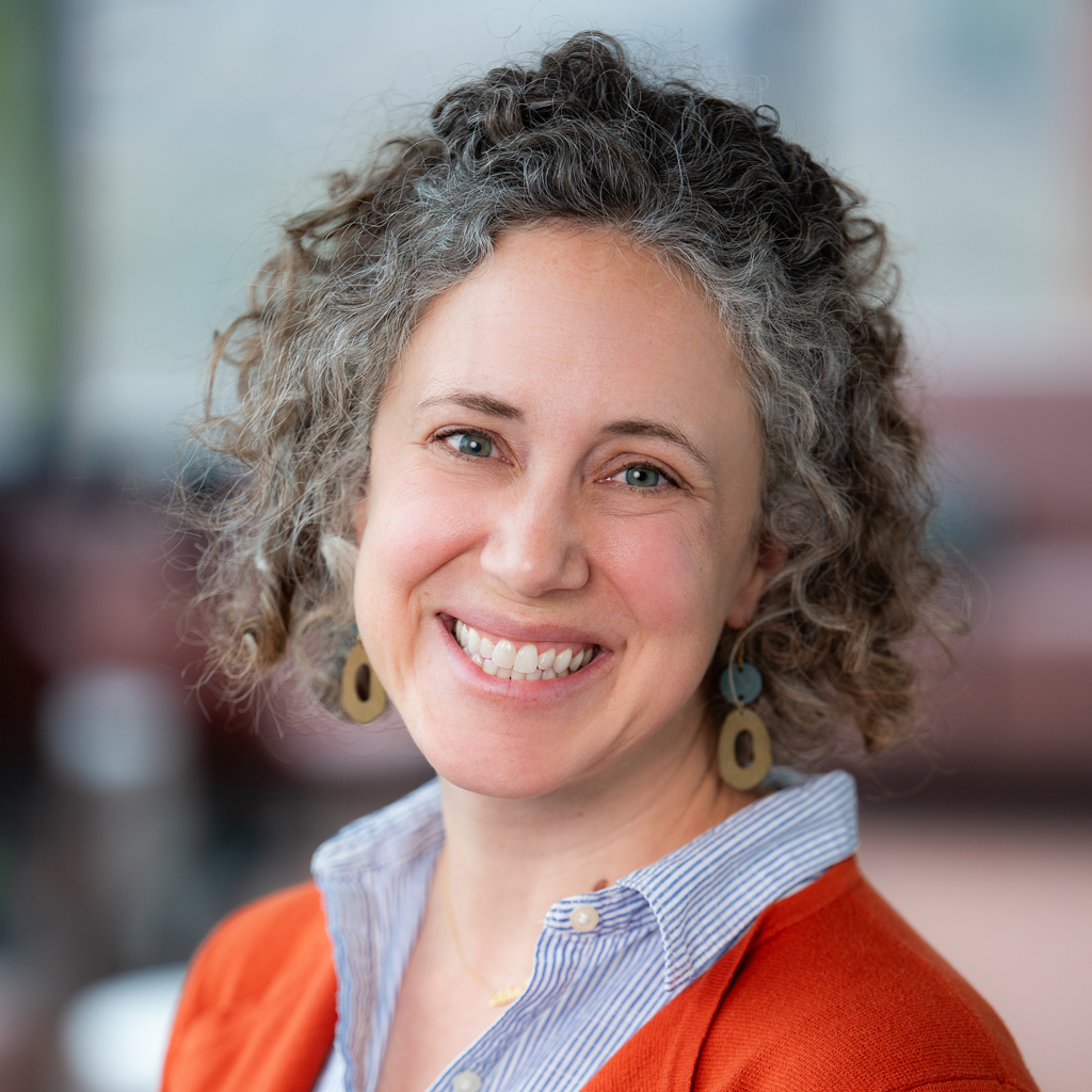 Carrie Henning-Smith, PhD, MPH, MSW