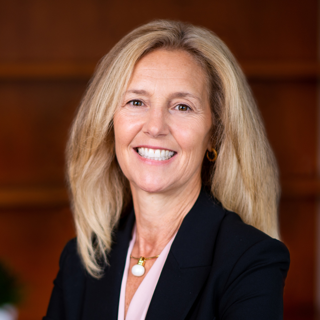 Christina Economos, PhD