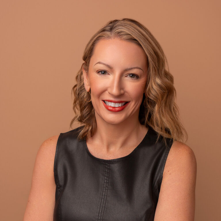Lisa Washburn