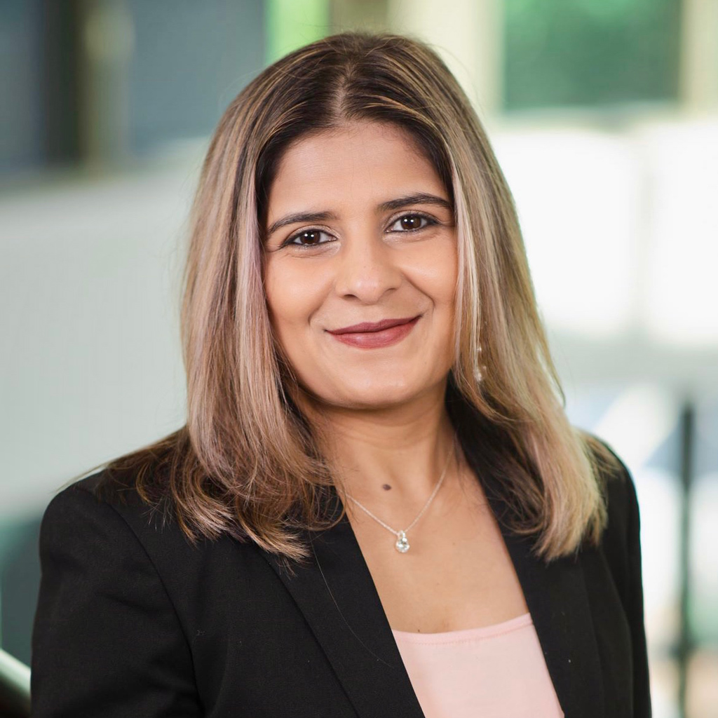 Neha Kothari, PhD