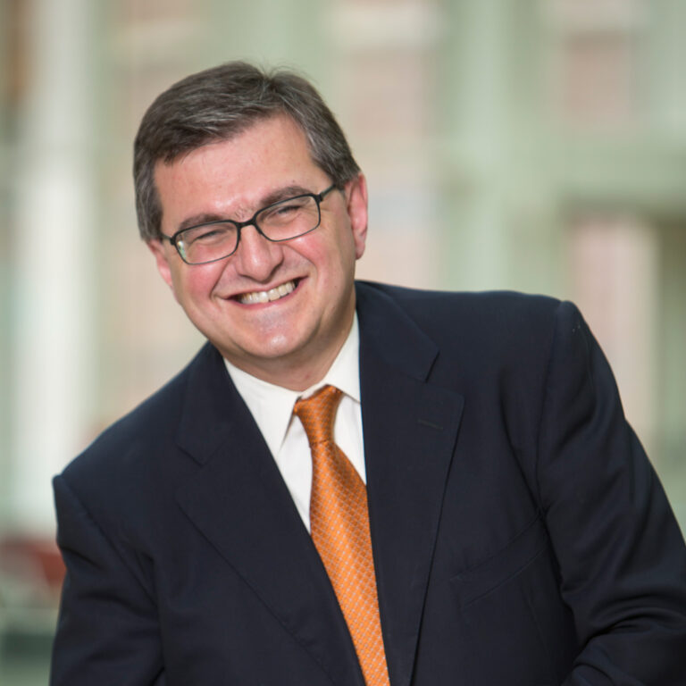 Panos Kouvelis