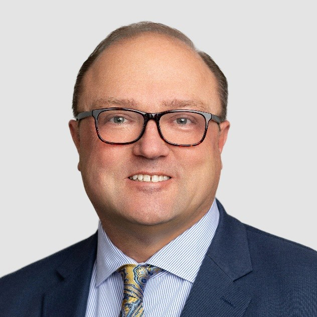 Don Carpenter, CEO, Cedar County Memorial Hospital