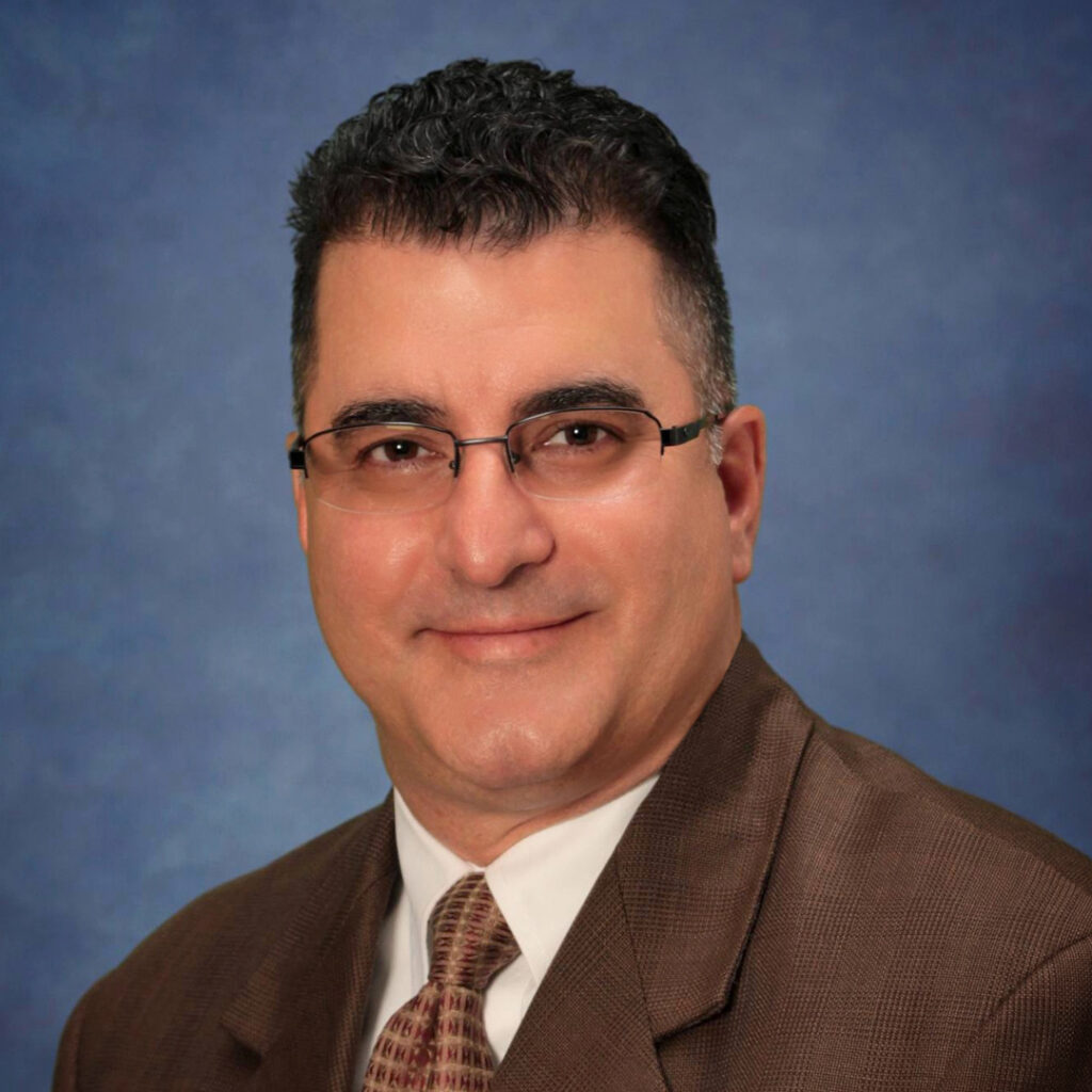 Roland Fumasi, PhD