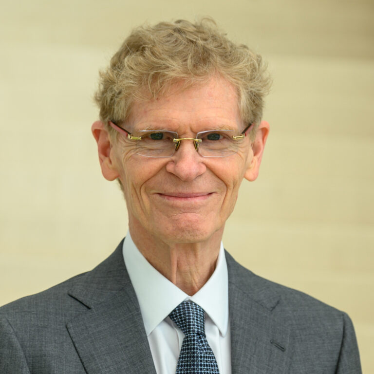 Cary Fowler, PhD