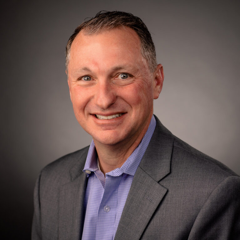 Jeff Barry, MBA