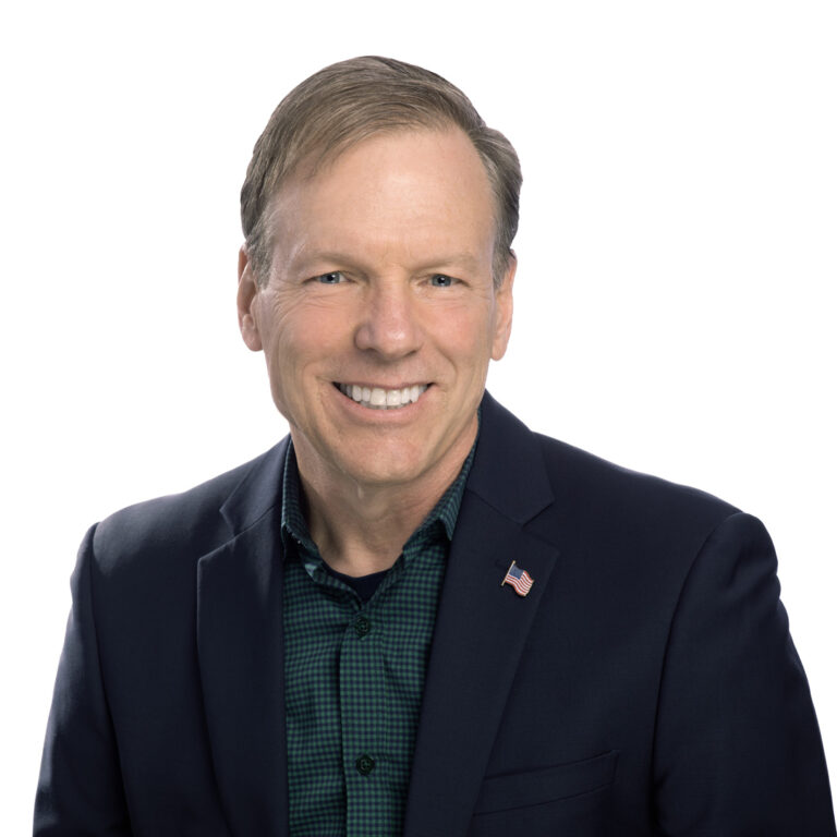 Tom Burkemper, PhD